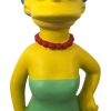 Statua Scultura Marge Simpson in Resina 85cm - AUR1098