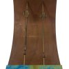 Espositore Penne Waterman in Rame e Ottone Edizione Limitata 101/200 + Scatola - AUC6860 - immagine 2