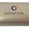 Scatole Portapenne Sheaffer Argento 3 PZ - AUC6874 - immagine 2