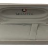 Scatole Portapenne Sheaffer Argento 3 PZ - AUC6874 - immagine 3