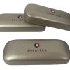 Scatole Portapenne Sheaffer Argento 3 PZ - AUC6874