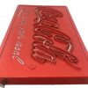 Insegna Luminosa Coca Cola 75cm - AUC6893 - immagine 3