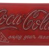 Insegna Luminosa Coca Cola 75cm - AUC6893 - immagine 2