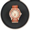 Orologio da Polso Swatch Scuba Fifty Fathoms X Blancpain Arctic Ocean - ANC2367 - immagine 3