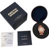 Orologio da Polso Swatch Scuba Fifty Fathoms X Blancpain Arctic Ocean - ANC2367 - immagine 4