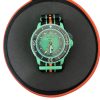 Orologio da Polso Swatch Scuba Fifty Fathomss X Blancpain Indian Ocean  - ANC2368 - immagine 3
