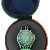 Orologio da Polso Swatch Scuba Fifty Fathomss X Blancpain Indian Ocean  - ANC2368 - immagine 2