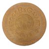 Saponetta Vintage Roger & Gallet + Scatola - AUC6915 - immagine 2