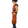 Statua Scultura Goku in Resina 100cm - AUR1120 - immagine 2