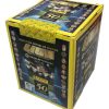 Box Figurine Calciatori Panini Liga Espana 2021/22 50 Bustine - ANC2393