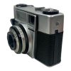 Macchina Fotografica Agfa Silette I + Custodia e Libretto Istruzioni - AUC6962 - immagine 3