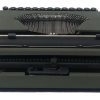 Macchina da Scrivere Optima + Custodia - AUC6977 - immagine 4