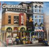 Lego Creator 10246 Detective's Office  - ANC2399