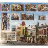 Lego Creator 10246 Detective's Office  - ANC2399 - immagine 3