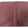 Portadocumenti Cartier in Pelle - AUC7002 - immagine 3