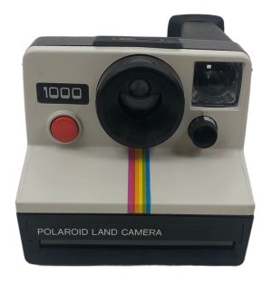 Macchina Fotografica Istantanea Polaroid 600 + Scatola – AUC5705 – Ale  Ecommerce Vendo Per Te