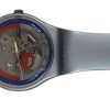 Orologio da Polso Swatch 25th Annivers. This is my Collector World SUAZ2025 2014 - ANC2426 - immagine 2