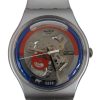 Orologio da Polso Swatch 25th Annivers. This is my Collector World SUAZ2025 2014 - ANC2426 - immagine 3