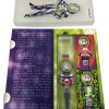 Orologio da Polso Swatch Scuba Stripp SDN120 1996 - ANC2438