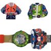 Orologio da Polso Swatch Scuba Stripp SDN120 1996 - ANC2438 - immagine 2