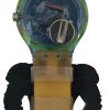 Orologio da Polso Swatch Scuba Stripp SDN120 1996 - ANC2438 - immagine 4