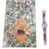 Orologio da Polso Swatch PIOLIN'S TIME SUOZ240S 0219/2626 - ANC2431