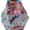 Orologio da Polso Swatch PIOLIN'S TIME SUOZ240S 0219/2626 - ANC2431 - immagine 3