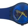 Orologio da Polso Swatch OPEN'IT SUOZ157 2012 - ANC2443 - immagine 2