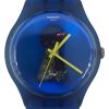 Orologio da Polso Swatch OPEN'IT SUOZ157 2012 - ANC2443 - immagine 3