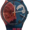Orologio da Polso Swatch SWA-RKSHOP numbered SUOZ182S 2014 - ANC2442 - immagine 3
