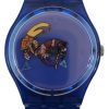Orologio da Polso Swatch Specials Montreux Jazz Festival GN191 2000 - ANC2458 - immagine 3