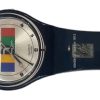 Orologio da Polso Swatch Olympic Specials 104 Years GN183 1999 - ANC2460 - immagine 2
