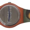 Orologio da Polso Swatch LISA MASQUEE SUOZ318 2020 - ANC2454 - immagine 2