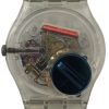 Orologio da Polso Swatch Specials Jelly Piano GZ159 1999 - ANC2457 - immagine 4