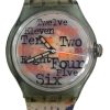 Orologio da Polso Swatch Automatic 13th Floor SAN401 1996 - ANC2472 - immagine 3