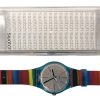 Orologio da Polso Swatch COLORBRUSH  SUOS106  - ANC2473