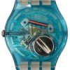 Orologio da Polso Swatch COLORBRUSH  SUOS106  - ANC2473 - immagine 4