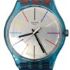 Orologio da Polso Swatch COLORBRUSH  SUOS106  - ANC2473 - immagine 3