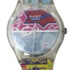 Orologio da Polso Swatch Collector Specials Lots of Swatch GZ177 2001 - ANC2459 - immagine 2