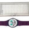 Orologio da Polso Swatch CAT ME UP SUOW125  - ANC2477