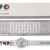 Orologio da Polso Swatch EXPO BIANCO GW151N - ANC2478
