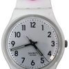 Orologio da Polso Swatch EXPO BIANCO GW151N - ANC2478 - immagine 2