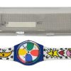 Orologio da Polso Swatch Gents and Ladies Space People GN134 1993 - ANC2485