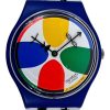 Orologio da Polso Swatch Gents and Ladies Space People GN134 1993 - ANC2485 - immagine 2