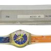 Orologio da Polso Swatch Olympic Specials Sol (Sydney) GK151D 2000 - ANC2490