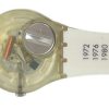 Orologio da Polso Swatch Olympic Specials Sol (Sydney) GK151D 2000 - ANC2490 - immagine 3