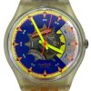 Orologio da Polso Swatch Olympic Specials Sol (Sydney) GK151D 2000 - ANC2490 - immagine 2