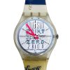 Orologio da Polso Swatch Gents and Ladies Space Tracing GK163 1993 - ANC2493 - immagine 2