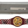 Orologio da Polso Swatch Gents and Ladies Vamos a Comer GR141 2000 - ANC2496