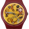 Orologio da Polso Swatch Gents and Ladies Vamos a Comer GR141 2000 - ANC2496 - immagine 2